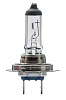 Лампа автомобильная галогенная H7, 12V, 55W, (PX26D),1 шт, +80% PERFORMANCE, 1/100