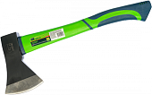 Топор, 1000 г, фибергласовое топорище// Сибртех