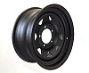 Диск ORW(Off Road Wheels) №273 Черный-Мат 8x15 5x139.7 ET-25 DIA110