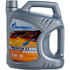 Масло Gazpromneft Premium А3 5W-30 4л