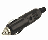 Штекер автоприкуривателя FD-1810 с индикатором REXANT 