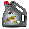 Castrol GTX 5W30 A5/B5 масло моторное 4л.