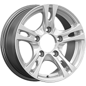 Диск Скад Дюна Селена 6.5x15 5x139.7 ET40 DIA98.5
