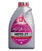 Лукойл Мото-2Т масло моторное 1л