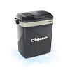 Холодильник термоэлектрический AUTOPROFI Climatek 12В 20л CB-20L AC/DC + ПОДАРОК ЭКРАН от солнца