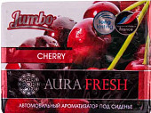 Ароматизатор воздуха под сидение AURA FRESH JUMBO Cherry AUR-J-0004 839060