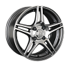 Диск LS LS770 GMF 7x16 5x114.3 ET40 DIA67.1