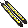 Дневные ходовые огни NG(702-036) 40LED