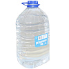 Glanz Вода дистиллированная 5 л.