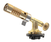 Газовая горелка-насадка на цанговый баллон металлическая ARNEZI R7006308