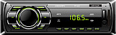 Автомагнитола SKYLOR FP-302 (1DIN, 2x40 Вт, MP3, USB)