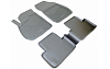 Коврики в салон Opel Zafira C 3D (2012) (5 мест) Norplast (полиуретан) NPA11-C63-910