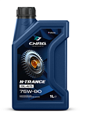 Масло трансмиссионное CNRG N-Trance GL-4/5 75W-90 (кан. 1 л) (NEW)