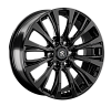 Диск Replay TA14 BK 7.5x18 6x139.7 ET36 DIA100.1