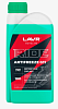 Антифриз для мотоцикла RIDE G11 1кг LAVR MOTO