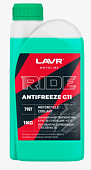 Антифриз для мотоцикла RIDE G11 1кг LAVR MOTO