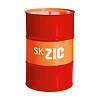 ZIC GFT 75w90 GL-4/5 бочка 200л масло разливное 1л (№59)