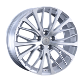 Диск Replay TY279 SF 7.5x17 5x114.3 ET45 DIA60.1