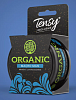 Освежитель воздуха Tensy Organic в банке Macho Man / TO-24