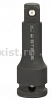 Удлинитель ударный 250 мм 1/2"// Stels