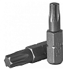 514330 Вставка-бита 1/4" DR TORX®, Т30, 25 мм.