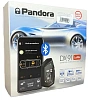 Сигнализация PANDORA DX 91 LoRa v.3 Первая система с поддержкой Bluetooth 5.0/2хCAN/LIN, IMMO/KEY