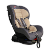 Автокресло детское универс. SIGER SG303 Kids Planet "Asteroid"(гр.0+1, 0-18 кг) бежевый латте