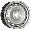 Диск ТЗСК Largus Серебристы 6x15 4x100 ET50 DIA60.1