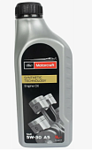 Моторное масло FORD MOTOCRAFT A5 5W-30 1л