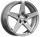 Диск I Free Токен Хай Вэй 6.5x17 5x108 ET33 DIA60.1