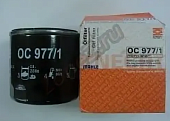 VAG 04e115561H фильтр масляный двигателя (OC9771)