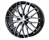 Диск Race Ready CSSD8906 B-P 8x19 5x108 ET36 DIA65.1