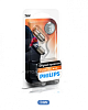 PHILIPS Лампа в блистере T4W 12V (4W) комплект 2шт