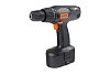 Дрель-шуруповерт Sparta аккумуляторная 12В, 0-500 об/мин, 1 аккум.ЛИКВИДАЦИЯ АКЦИЯ -20%