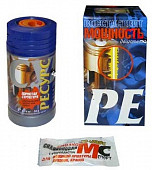 Присадка ВМПАВТО Реметаллизант РЕСУРС 50мл для минеральных и полусинтетических масел 