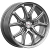 Диск I Free Страйк Хай Вэй 6.5x17 5x108 ET33 DIA60.1