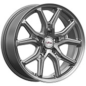 Диск I Free Страйк Хай Вэй 6.5x17 5x108 ET33 DIA60.1