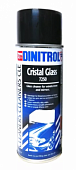 Dinitrol 7250 Crysta Glass  очиститель стекл  400 мл