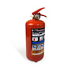 Огнетушитель 2л. порошковый закачной с манометром ОП-2(3)-ВСЕ-02 ЯрПожИнвест