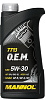 Масло MANNOL синт. OEM for Hyundai Kia 5w30 1л. ЖЕСТЬ 7713