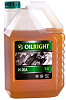 Oil Right И-20А Масло веретенное 5 л.