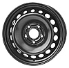Диск IJI RENAULT BLACK 6,5*16/5*114,3 d66,1 ЕТ50
