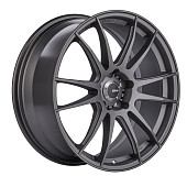 Диск Konig Torch SL26 MQSQW1P 8.5x19 5x114.3 ET45 DIA67.1
