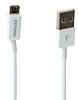 EX-K-00051 Дата-кабель EXPLOYD USB - Micro USB белый