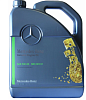 Масло моторное MERCEDES-BENZ MB 229.51 5W30 5 л 