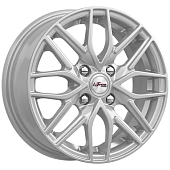 Диск I Free Кайкос Нео-Класси 5.5x14 4x98 ET35 DIA58.5