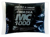 MC-1000 Смазка ВМПАВТО металлоплакирующая пластичная 80 г.Стик-пакет