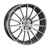 Диск LS FlowForming (Forged Rim) RC05 MGMF 8x18 5x114.3 ET35 DIA67.1