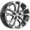 Диск Скад Атакор Алмаз 7x17 5x114.3 ET45 DIA60.1