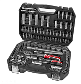 Набор инструментов ARNEZI 108 пр. 12-гранные головки 1/4DR, 1/2DR R0902108  АКЦИЯ -20%